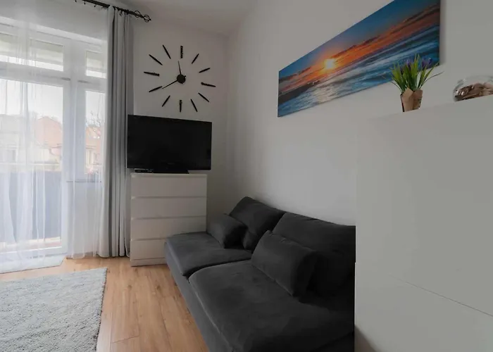 Apartmán Anna's