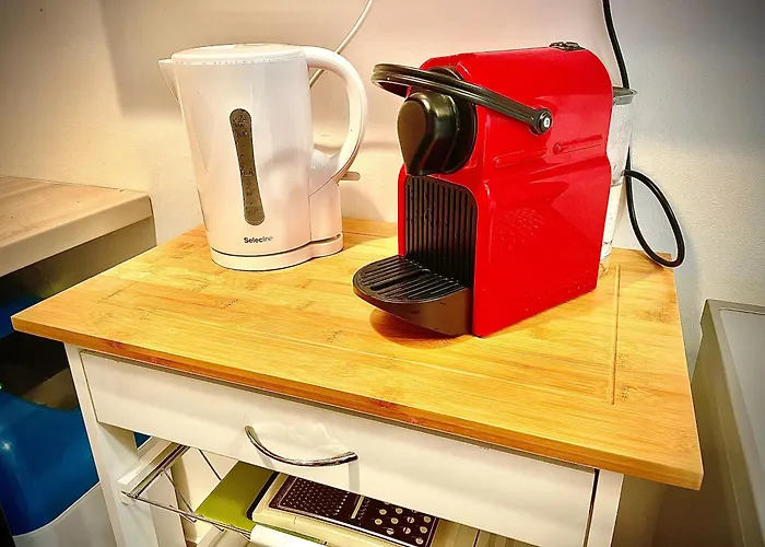 Anna's * Βουδαπέστη