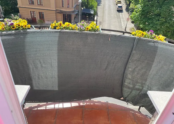 Appartamento Anna's Budapest