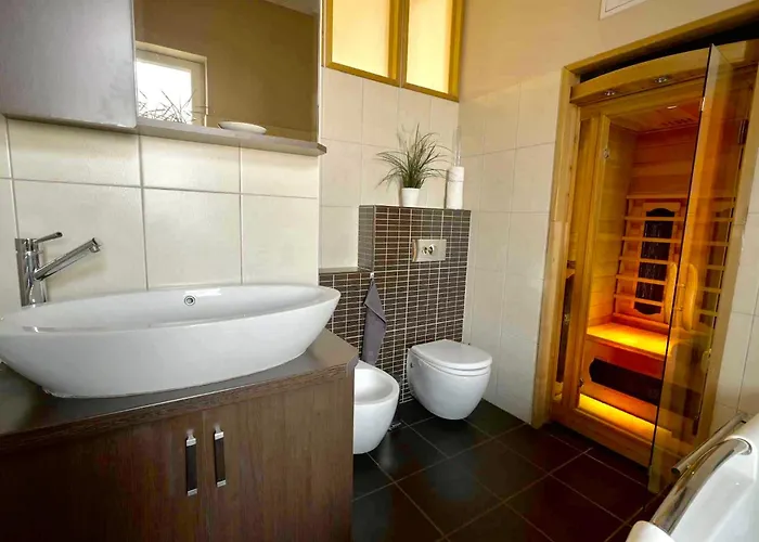 Appartamento Anna's *