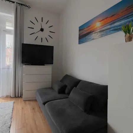 Apartamento Anna's