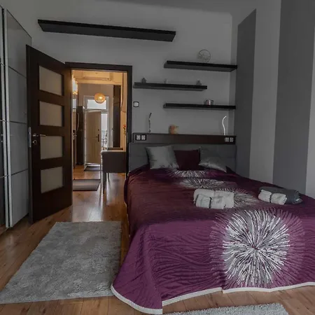 Apartamento Anna's