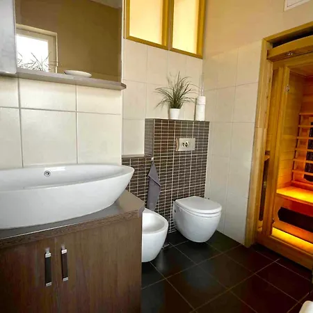 Apartamento Anna's *