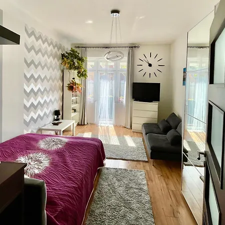 Apartamento Anna's *