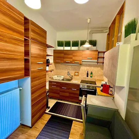 Apartamento Anna's