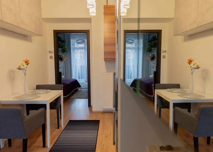 Anna's Будапешт