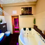 Apartamento Anna's Budapeste