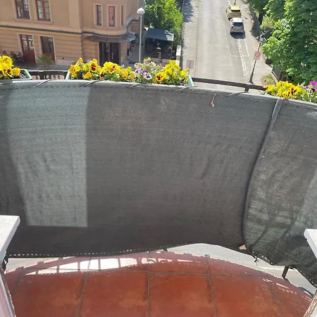 Apartamento Anna's Budapeste